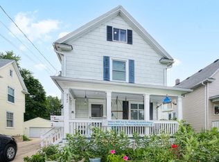 6541 5th Ave, Kenosha, WI 53143