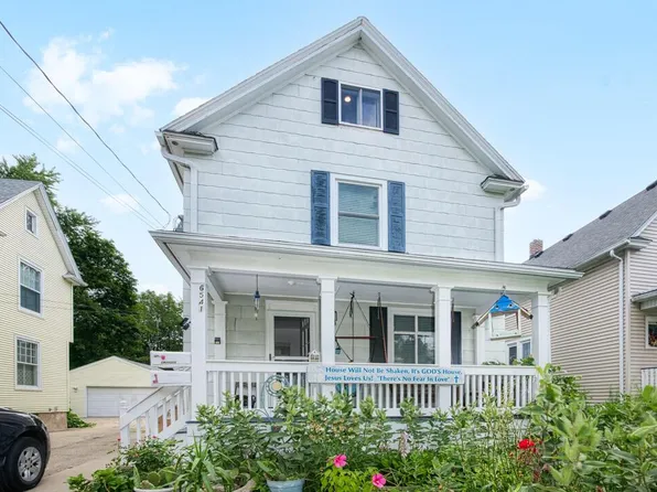 6541 5th AVENUE, Kenosha, WI 53143
