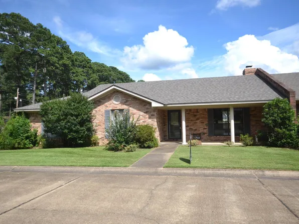 1701 Sunset Blvd, Magnolia, AR 71753