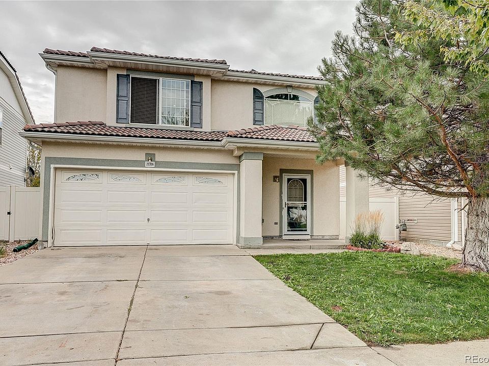 1st image of 21316 E 55th Place