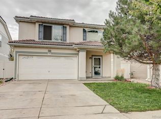 21316 E 55th Place, Denver, CO 80249