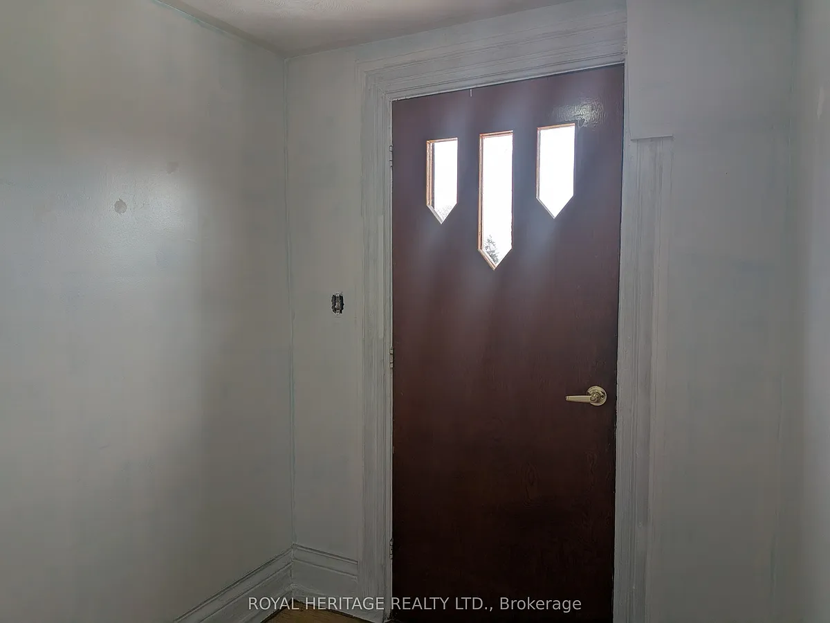 Building Photo - 75 Charles St #1