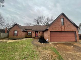 7849 Deer Cv, Memphis, TN 38133