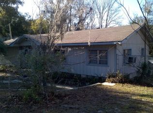 8699 SE 66th Ave, Trenton, FL 32693