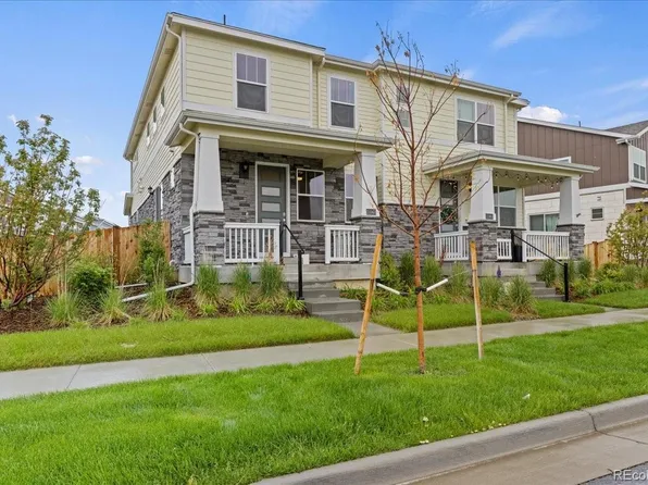21943 E 8th Avenue, Aurora, CO 80018