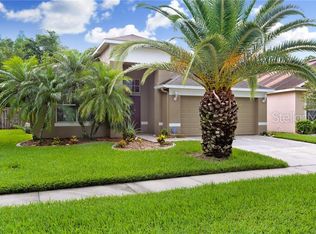 4620 Mapletree Loop, Zephyrhills, FL 33544