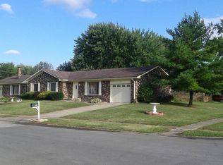 2609 Eddington Rd, Indianapolis, IN 46227