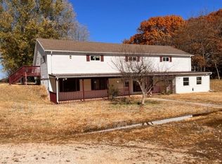 226 Lilac Ln, Rogersville, MO 65742