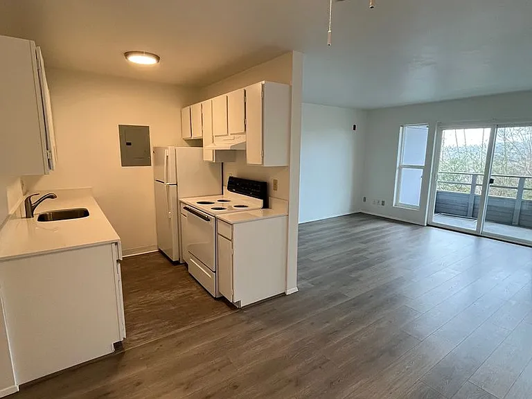 Vuemont - Renovated Modern Apartments - Renton — Photo 1