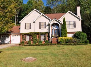 7016 Brookton Ln, Gainesville, GA 30507