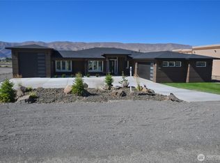 Desert Aire, Mattawa, WA 99349