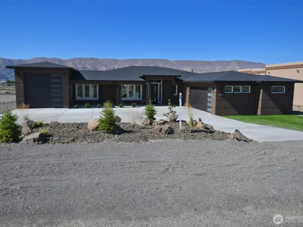 109 Wren Loop SW, Mattawa, WA 99349