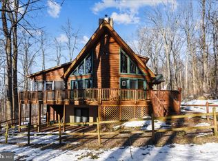 203 Barker Ln, Bluemont, VA 20135