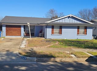 6528 Wild Honey Dr, Dallas, TX