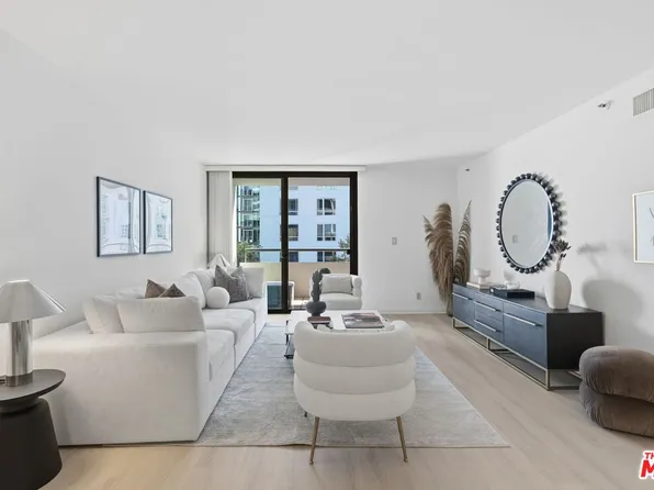 600 W 9th St APT 513, Los Angeles, CA 90015