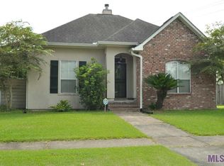 2565 Fairgate Dr, Baton Rouge, LA 70816