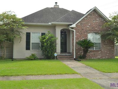 2565 Fairgate Dr, Baton Rouge, LA, 70816