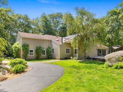 254 Haley Road, Mystic, CT, 06355