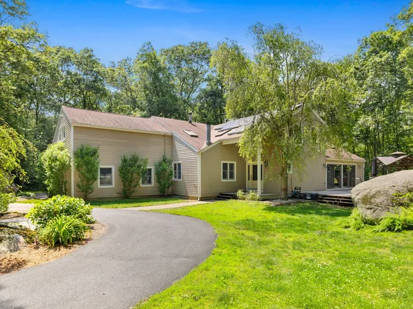 254 Haley Road, Groton, CT 06355