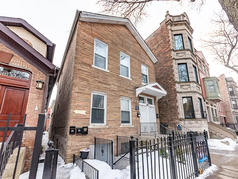 1431 W Flournoy St #G — Photo 1