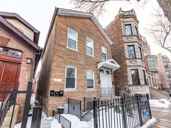 1431 W Flournoy St, Chicago, IL