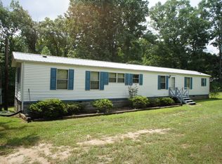 2304 Evergreen Rd, Charlotte Court House, VA 23923