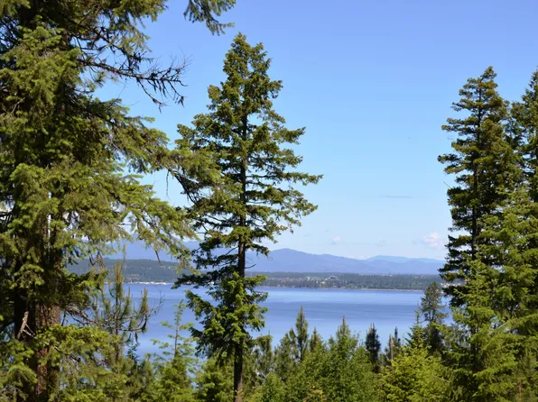 5521 S Longspur Ct, Harrison, ID 83833