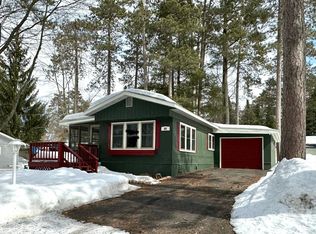 11070 Bellwood Dr LOT 65, Minocqua, WI 54548