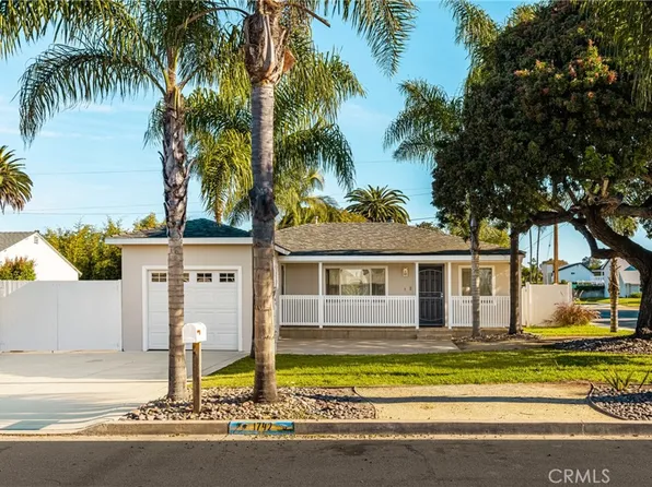 1742 Machado St, Oceanside, CA 92054