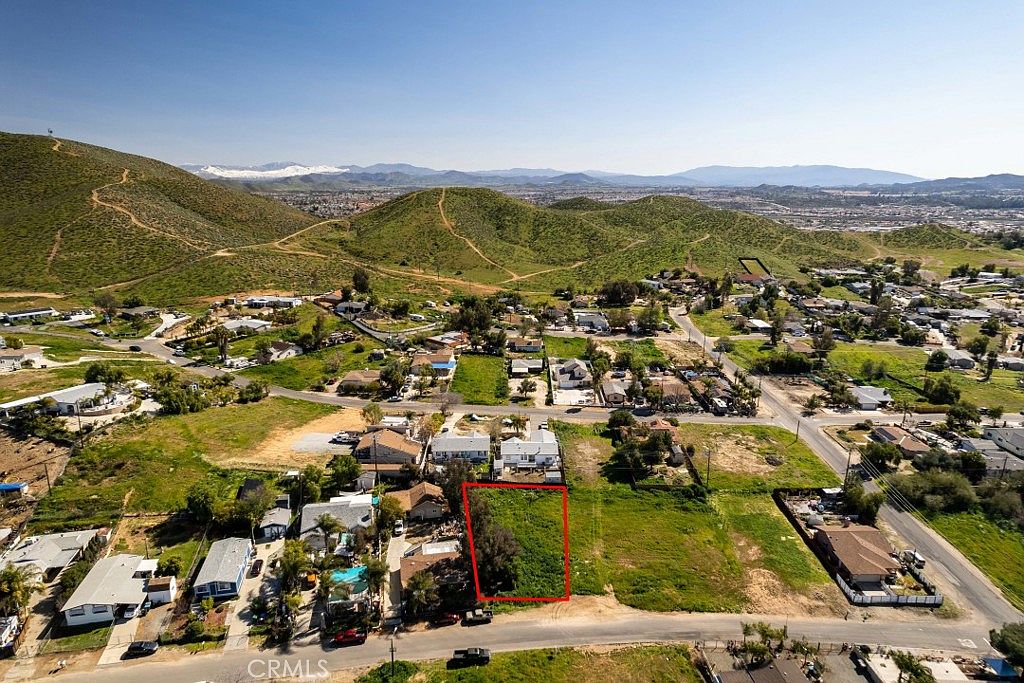 0 Avenida Gaviota LOT 5, Quail Valley, CA 92587 Zillow