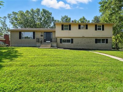 5224 Heatherton Dr, Dayton, OH, 45426
