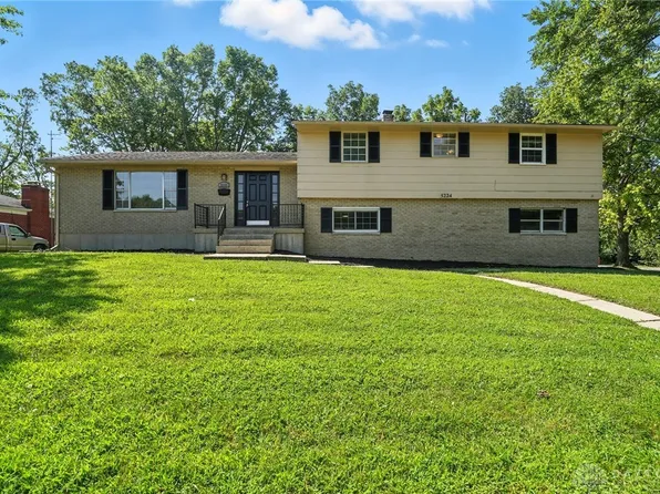5224 Heatherton Dr, Dayton, OH 45426