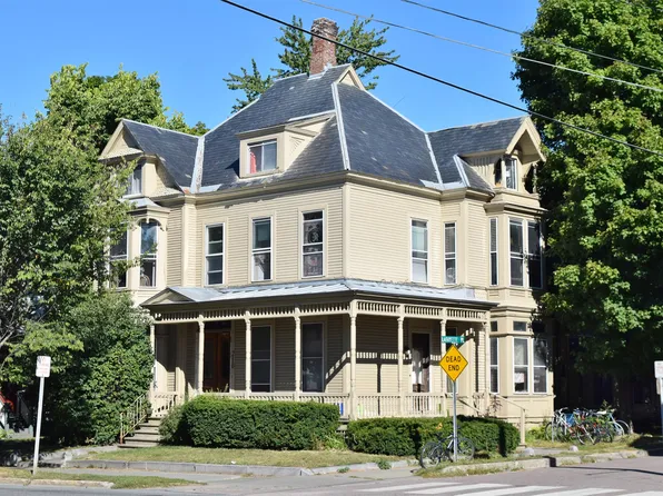 210 Pearl St, Burlington, VT