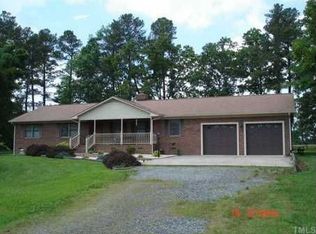 433 Javan Smith Rd, Siler City, NC 27344