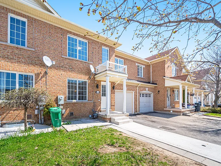 106 Tianalee Cres #UPPER — Photo 4