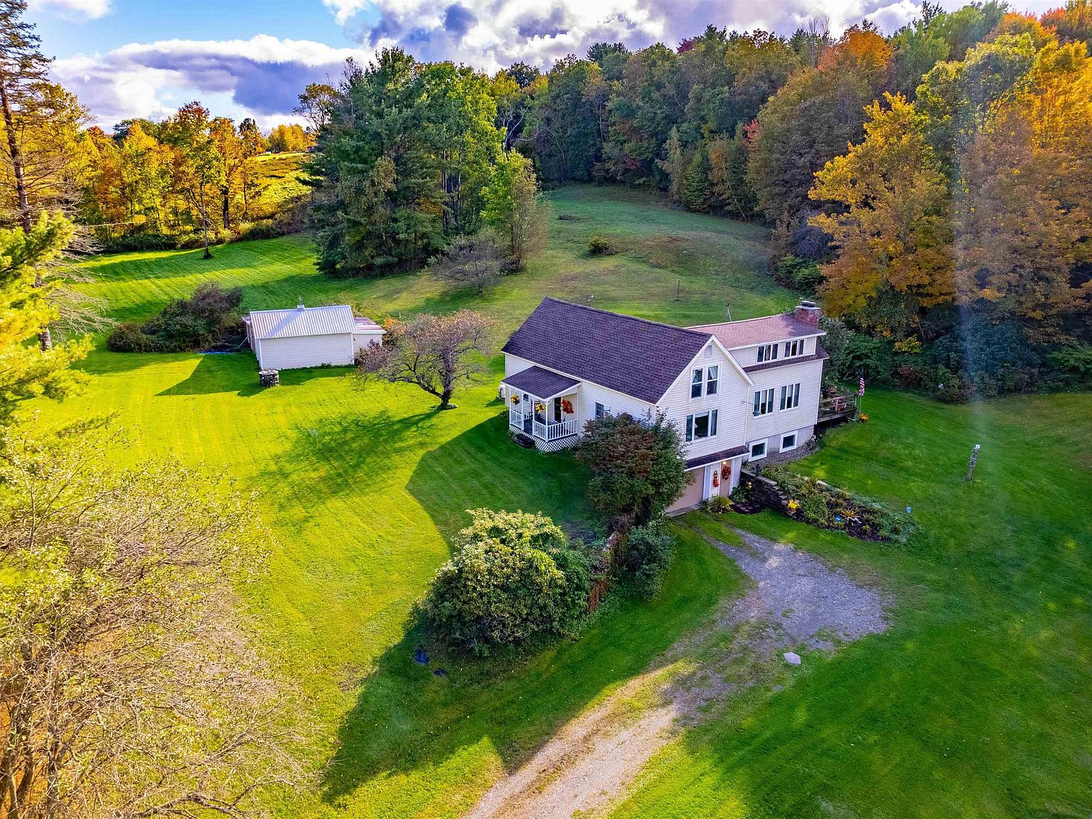281 PRESBYTERIAN HILL Road, Stephentown, NY 12168 Zillow