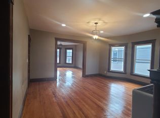 51 Waverly St #3, Worcester, MA 01604