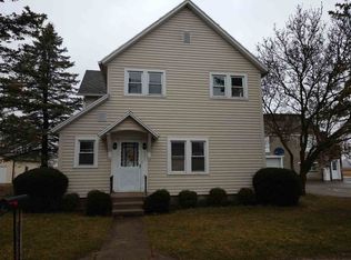 6026 N 400 W, Decatur, IN 46733