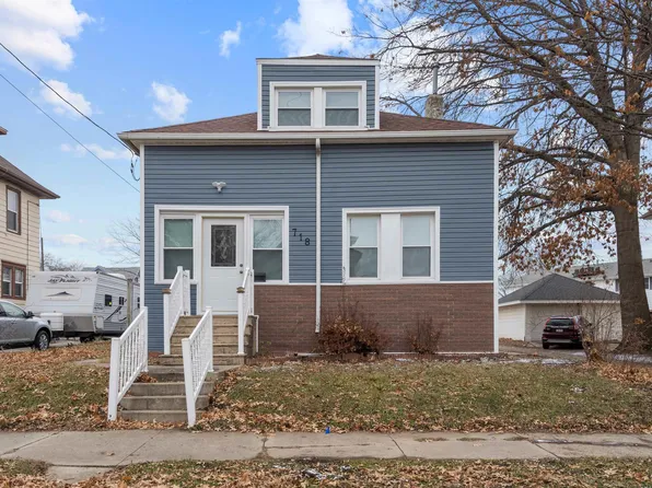 718 Denver St, Waterloo, IA 50702