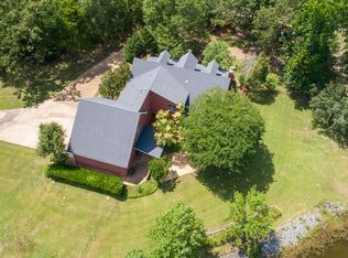 430 Bragg St, Brandon, MS 39047