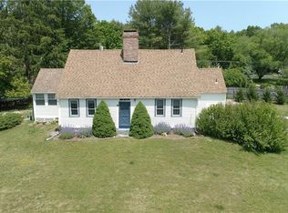 186 Iron St, Ledyard, CT 06339