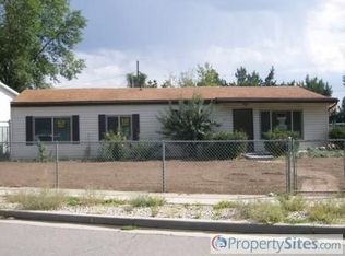 6385 S 2200 W, Taylorsville, UT 84129
