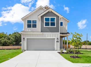 116 Vertex Loop, San Antonio, TX 78238