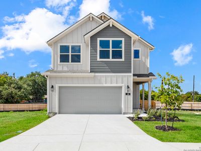 116 Vertex Loop, San Antonio, TX, 78238