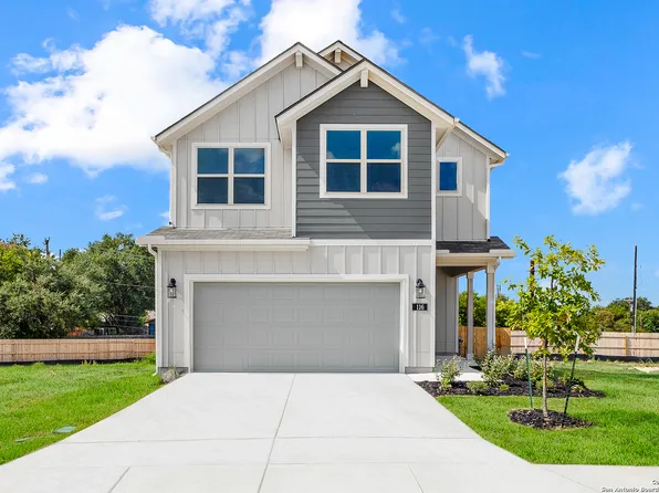 116 Vertex Loop, San Antonio, TX 78238
