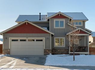 1939 Promontory Cir, Rifle, CO 81650