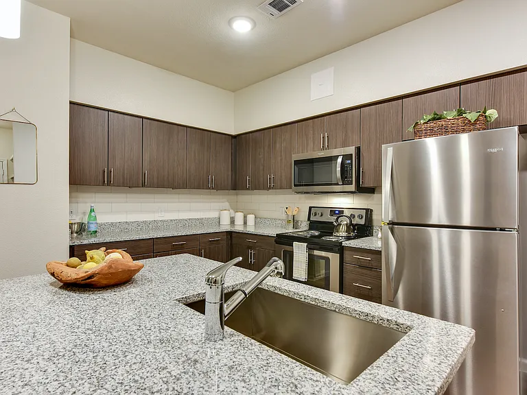 B1 Kitchen