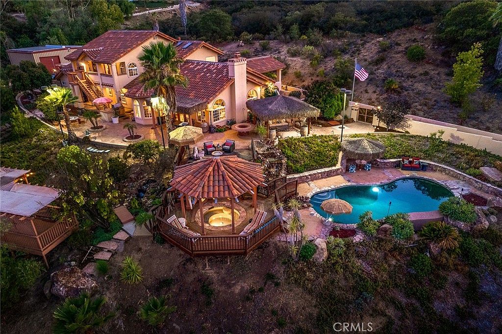 12815 Mirar De Valle, Valley Center, CA 92082 MLS SW23077072 Zillow