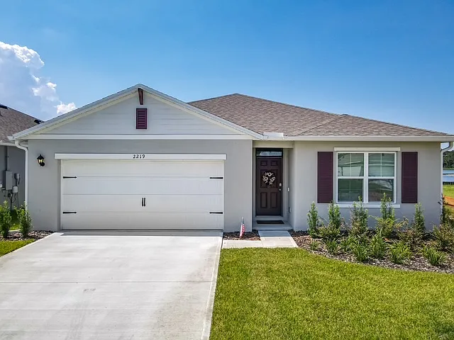 2219 Lake Preserve Circle - 1 — Photo 1