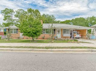 5135 Farrow Rd, Columbia, SC 29203